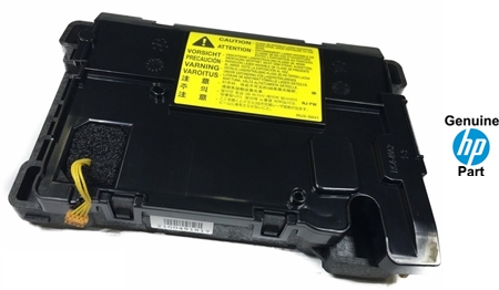 HP RM2-5528 RM2-5528-000CN Laser Scanner Unit LaserJet Enterprise